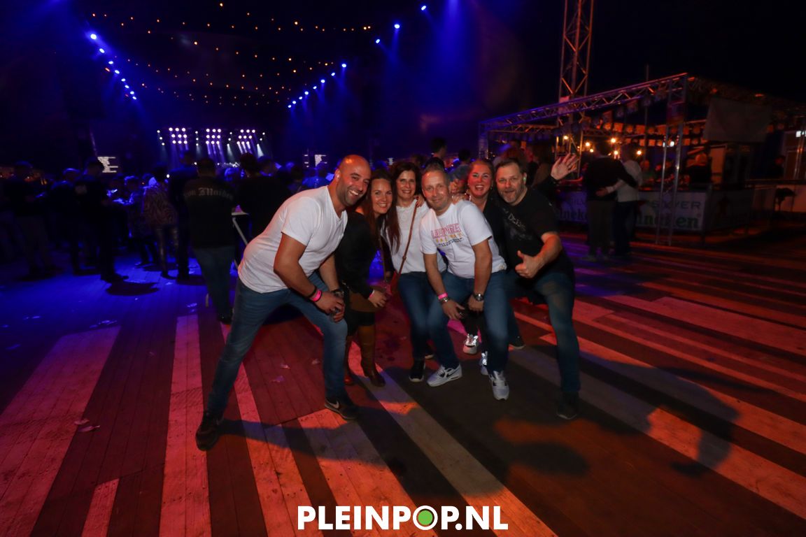 Vrijdag Publiek  (45)